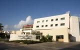 Hotel Mexiko Internet: 4 Sterne Ocean Spa Hotel - All Inclusive In Cancun ...