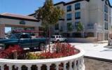 Hotel Kalifornien Sauna: 3 Sterne Best Western Coyote Point In San Mateo ...