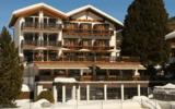 Hotel Wallis Sauna: 3 Sterne Hotel Hannigalp In Grächen Mit 25 Zimmern, ...