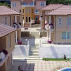 Ferienhaus Bulgarien: Doppelhaus In Varna Für 5 Personen (Bulgarien) 