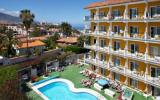 Ferienwohnung Spanien: 3 Sterne Apartamentos La Carabela In Puerto De La Cruz ...