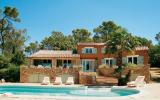 Ferienhaus Draguignan: La Rabasse: Ferienhaus Mit Pool Für 12 Personen In ...