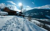 Ferienhaus Bad Hofgastein Skiurlaub: Jaga Häusl In Salzburg Für Max. ...