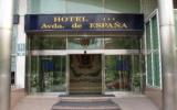 Hotel Spanien: Hotel Avenida De España In Fuenlabrada Mit 80 Zimmern Und 3 ...