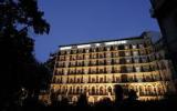 Hotel Midi Pyrenees: 4 Sterne Grand Hotel Gallia & Londres In Lourdes Mit 94 ...