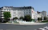Hotel Pays De La Loire: 2 Sterne Grand Hotel De La Gare In Angers, 52 Zimmer, ...