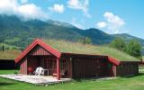 Ferienhaus Norwegen: Ferienhaus Mit Sauna Für 8 Personen In Oppland Faavang, ...