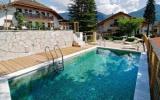 Hotel Trentino Alto Adige Golf: 3 Sterne Zum Rosenbaum In Nals Mit 30 ...