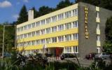 Hotel Ungarn: 2 Sterne Hotel Lido In Miskolc Mit 50 Zimmern, ...
