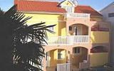 Ferienwohnung Kroatien: Ferienwohnung 400 M Zur Adria In Vodice, Dalmatien, ...