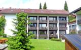 Ferienwohnung Obermaiselstein Solarium: Appartement (2 Personen) ...