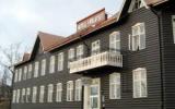 Hotel Kiruna Norrbottens Lan Skiurlaub: 3 Sterne Hotel Vinterpalatset In ...