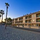 Ferienanlage Kalifornien: 2 Sterne Southern California Beach Club In ...