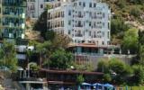 Hotel Kas Antalya Klimaanlage: Medusa Hotel In Kas, 31 Zimmer, ...