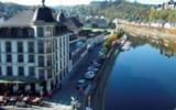 Hotel Bouillon Luxemburg: Hotel De La Poste - Relais De Napoleon Iii In ...