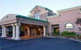 Hotel Salt Lake Stadt Utah Klimaanlage: 2 Sterne Holiday Inn Express Salt ...