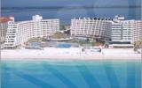 Ferienanlage Mexiko Whirlpool: Crown Paradise Club Cancun - All Inclusive In ...