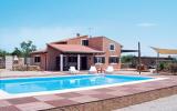 Ferienhaus Spanien: Ferienhaus Mit Pool Für 6 Personen In Ca'n Picafort Santa ...