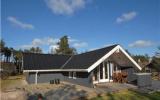 Ferienhaus Dänemark: Ferienhaus In Saltum, Jammerbucht, Dänemark Für ...