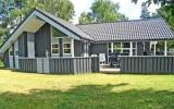 Ferienhaus Dänemark Badeurlaub: Ferienhaus 