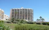 Ferienwohnung Canet Plage Parkplatz: Appartement 