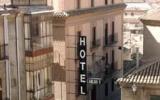 Hotel Castilla La Mancha: 3 Sterne Hotel Carlos V In Toledo Mit 69 Zimmern, ...
