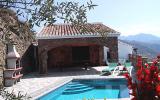 Ferienhaus Málaga Andalusien Pool: Finca Tarabita Mit Privatem Pool Ganz ...
