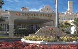 Ferienanlage Arizona Parkplatz: Crowne Plaza Resort San Marcos Golf Resort ...