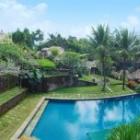 Ferienanlage Indonesien Whirlpool: 3 Sterne Pertiwi Resort & Spa In Ubud Mit ...