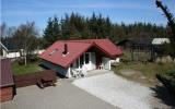 Ferienhaus Dänemark Badeurlaub: Ferienhaus In Ringkøbing, Hvide Sande, ...