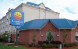 Hotel Mississauga Internet: 3 Sterne Comfort Inn Mississauga In Mississauga ...