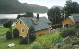 Ferienhaus Norwegen: Ferienhaus In Berge, Nördliches Fjord-Norwegen Für 8 ...