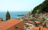 Ferienwohnung Amalfi Kampanien: Ferienwohnung 