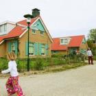Ferienhaus De Koog: Kustpark Texel In De Koog, Westfriesische Inseln Für 6 ...