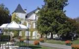 Hotel Aquitanien: Chateau De Meracq In Meracq Mit 8 Zimmern Und 4 Sternen, ...