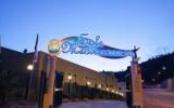 Ferienanlage Siculiana Marina Parkplatz: Resort Sole Mediterraneo In ...