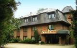 3 Sterne Akzent Hotel Borchers in Dörpen mit 42 Zimmern, Emsland, Norddeutschland, Niedersachsen, Deutschland
