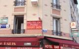 Hotel Ile De France: Hotel De Paris In Saint Denis Mit 36 Zimmern Und 1 Stern, ...