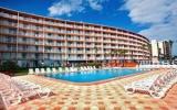 Hotel Daytona Beach: 2 Sterne Inn On The Beach In Daytona Beach (Florida) Mit ...