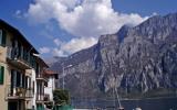 Ferienwohnung Lecco Badeurlaub: Appartement (5 Personen) Comer See, Lecco ...