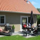 Ferienhaus Niederlande: Ferienhaus 