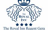 4 Sterne The Royal Inn Regent Gera mit 102 Zimmern, Vogtland, Thüringen, Deutschland