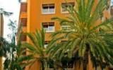 Hotel Barcelona Katalonien Klimaanlage: 3 Sterne Aparthotel Gutenberg In ...