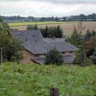 Ferienhaus Overgeul Waschmaschine: Goudvink In Mechelen, Limburg Für 16 ...