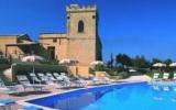 Hotel Marsala Sicilia: 4 Sterne Baglio Oneto In Marsala Mit 48 Zimmern, ...