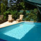 Ferienhaus Niederlande: Ferienhaus Gravenhof 18 Mit Privat Pool Für Max. 5 ...