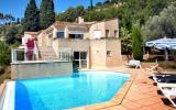 Ferienhaus Vallauris Parkplatz: Ferienhaus (10 Personen) Côte D'azur/ ...