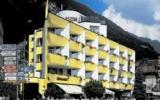 Hotel Bern Golf: Best Western Hotel Bernerhof In Interlaken Mit 43 Zimmern Und ...