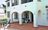 Ferienhaus Spanien: Ferienhaus (6 Personen) Costa Blanca, Pego (Spanien) 