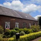 Bauernhof Ginderdoor Fernseher: Bij Moeke's In Beek En Donk, Nord-Brabant ...